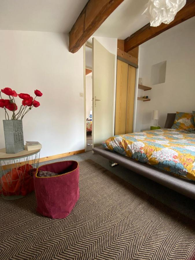Duplex Arago Au Coeur De Sete, Comme Une Petite Maison エクステリア 写真
