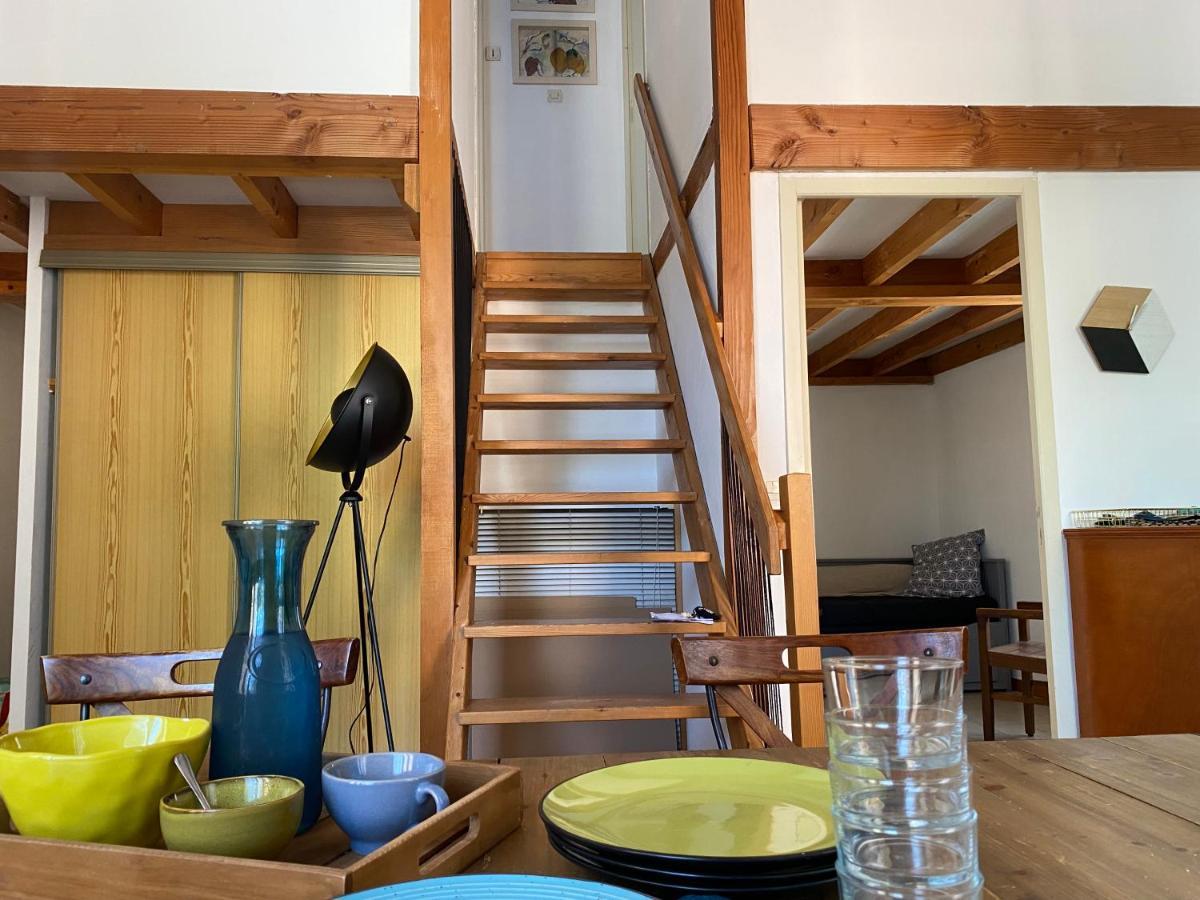 Duplex Arago Au Coeur De Sete, Comme Une Petite Maison エクステリア 写真