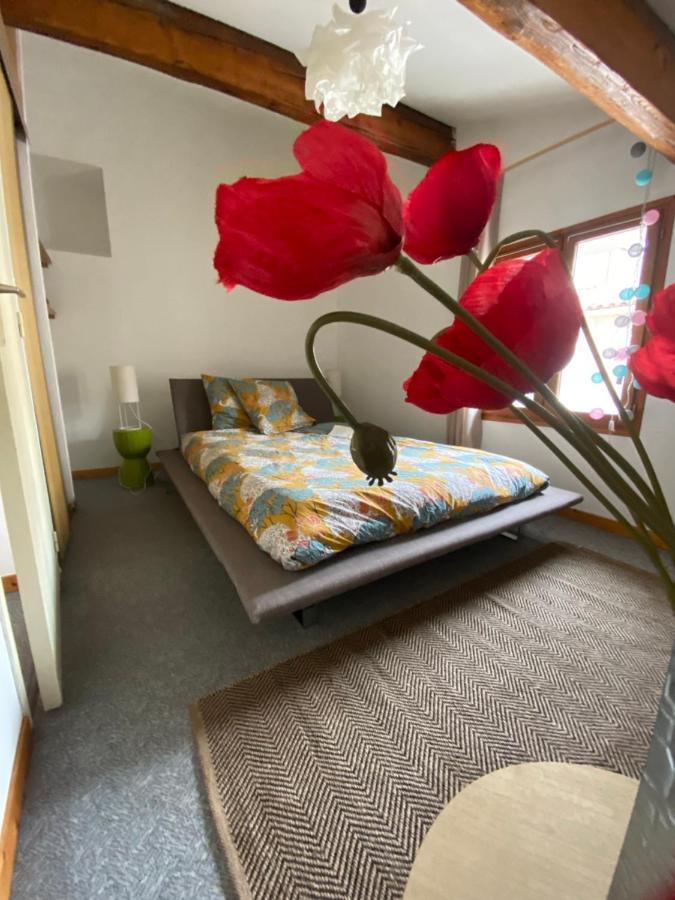 Duplex Arago Au Coeur De Sete, Comme Une Petite Maison エクステリア 写真