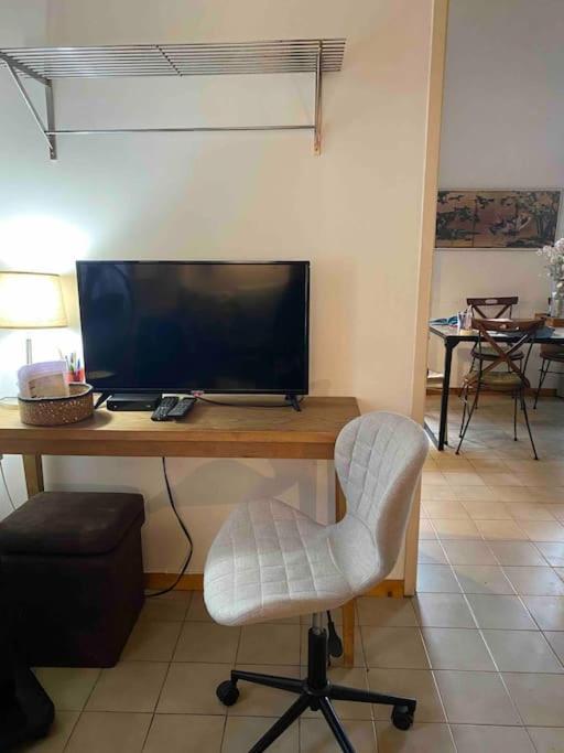 Duplex Arago Au Coeur De Sete, Comme Une Petite Maison エクステリア 写真