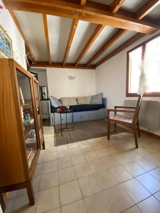 Duplex Arago Au Coeur De Sete, Comme Une Petite Maison エクステリア 写真