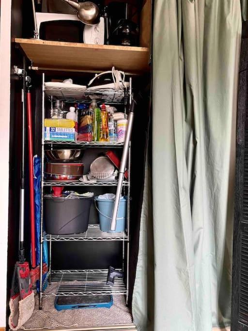 Duplex Arago Au Coeur De Sete, Comme Une Petite Maison エクステリア 写真