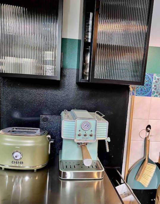 Duplex Arago Au Coeur De Sete, Comme Une Petite Maison エクステリア 写真