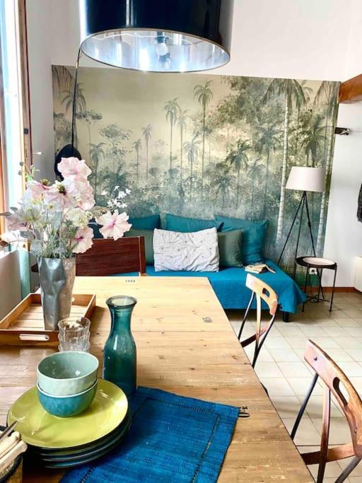 Duplex Arago Au Coeur De Sete, Comme Une Petite Maison エクステリア 写真