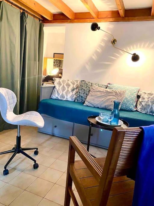 Duplex Arago Au Coeur De Sete, Comme Une Petite Maison エクステリア 写真