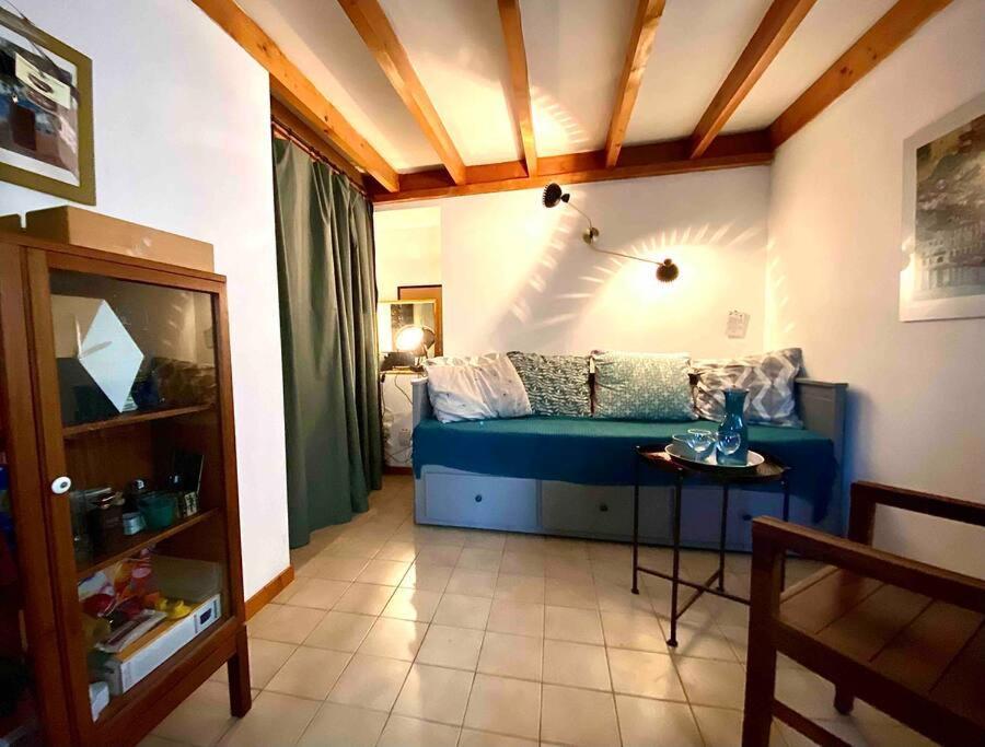 Duplex Arago Au Coeur De Sete, Comme Une Petite Maison エクステリア 写真