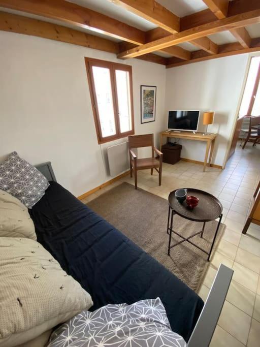 Duplex Arago Au Coeur De Sete, Comme Une Petite Maison エクステリア 写真